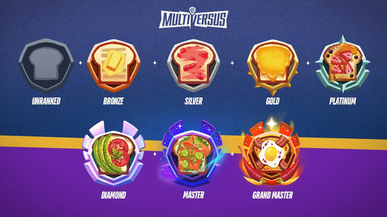 MultiVersus Ranked Play Release Date