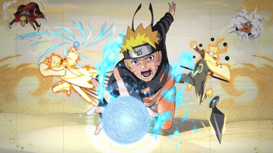 NARUTO X BORUTO Ultimate Ninja STORM CONNECTIONS Expected Price