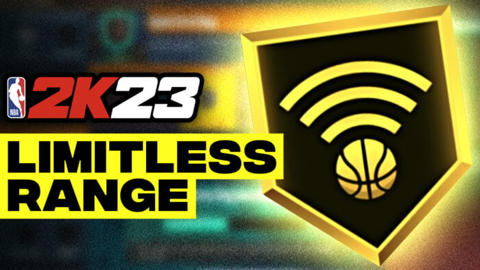 Best Shooting Badges 2K23 Ranked & Explained