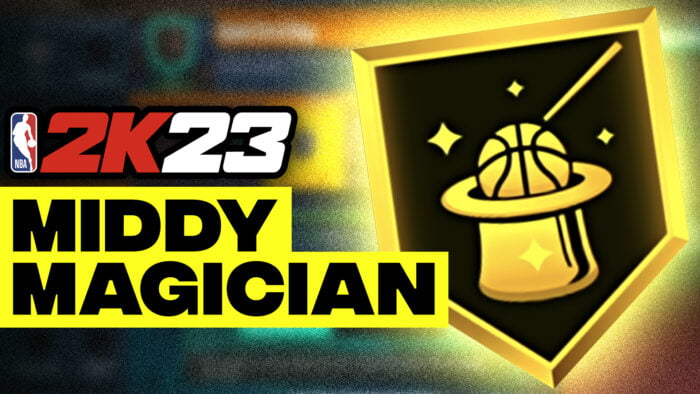 Best Shooting Badges 2K23 Ranked & Explained