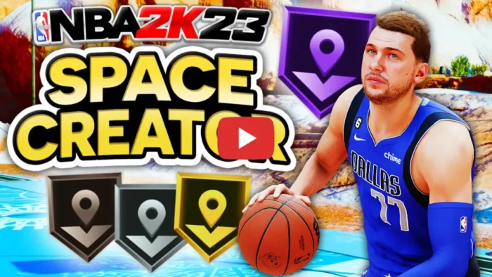 Best Shooting Badges 2K23 Ranked & Explained