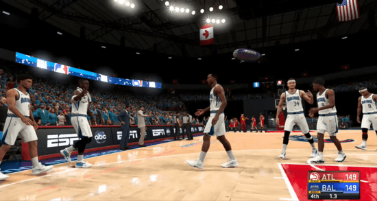 NBA 2K24 Editions