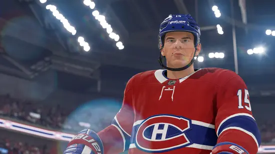 NHL 22 Editions