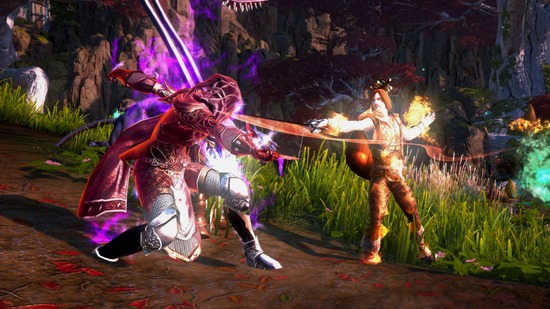 Neverwinter Crossplay Rumors