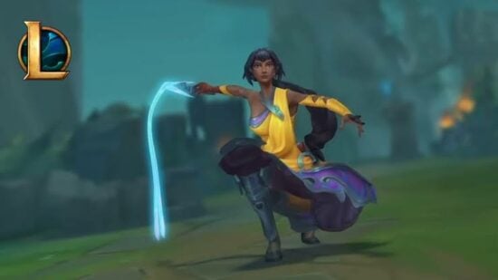 Nilah League of Legends: Expected Price