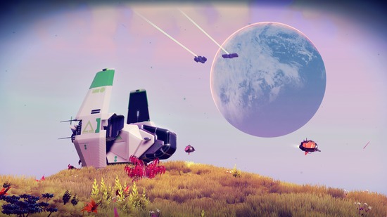 No Man's Sky Expected Price