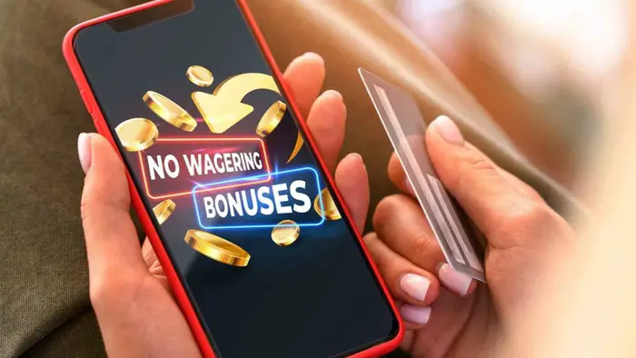 Lies, We Tell You…LIES! You Don't Need To Fulfil Wagering Requirements If You Don't Want To!
