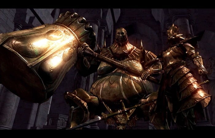 Ornstein and Smough