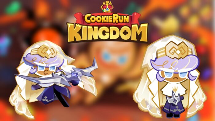 The Ultimate CRK Topping Guide: Optimize Your Cookie Kingdom Pastry Cookie Toppings
