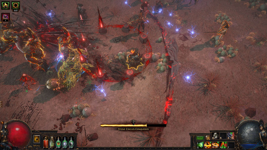 Path of Exile 2 Crossplay Cross-Platform