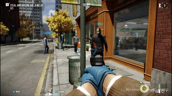Payday 2 Expected Price