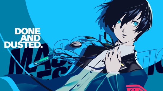 Persona 3 Release Date
