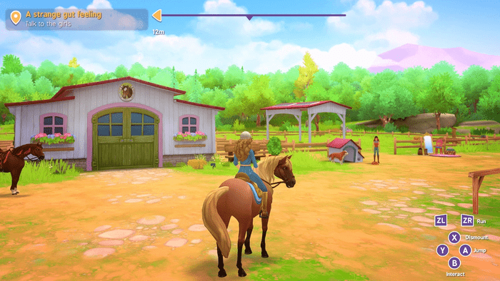 Best Horse Games for Nintendo Switch Picture1