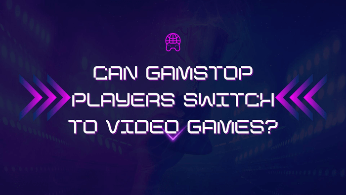 Can GamStop Players Switch To Video Games? Picture1