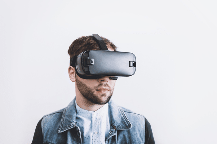 Virtual Reality Casinos: Exploring the Immersive Future of Online Gambling Picture1
