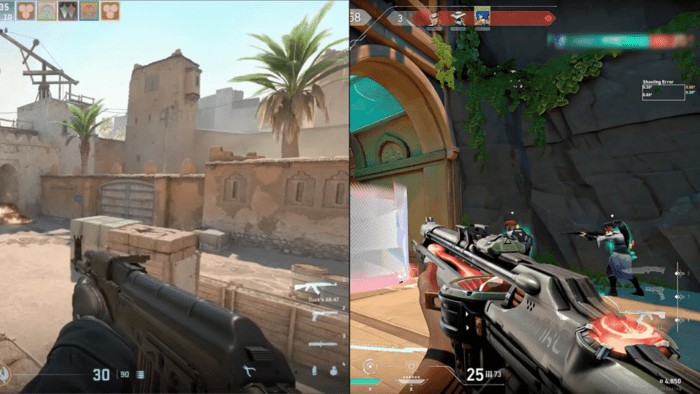 Are Valorant Changes Bringing the Game Closer to Counter-Strike? Picture1