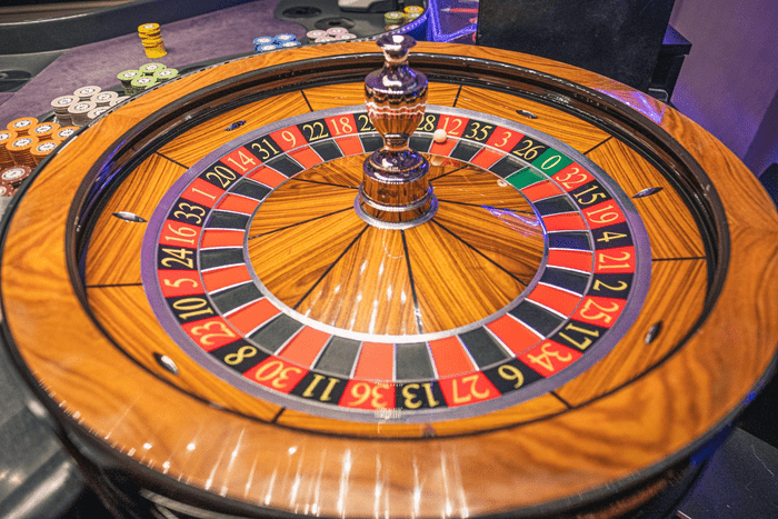 How to Win Live Dealer Roulette: Winning Strategies You Should Try Picture1