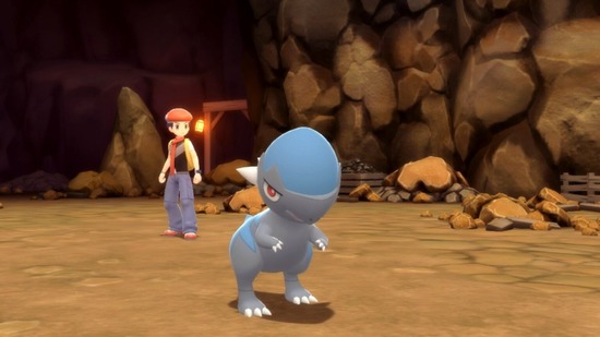 Pokémon Brilliant Diamond Editions