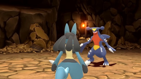 Pokémon Brilliant Diamond Expected Price