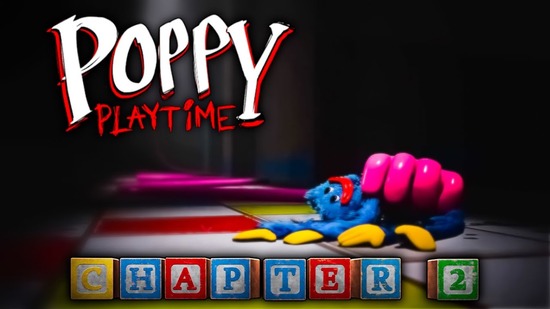 Poppy Playtime Chapter 2 Release Date And Time For All Regions Poppy Playtime Chapter 2 Release Date