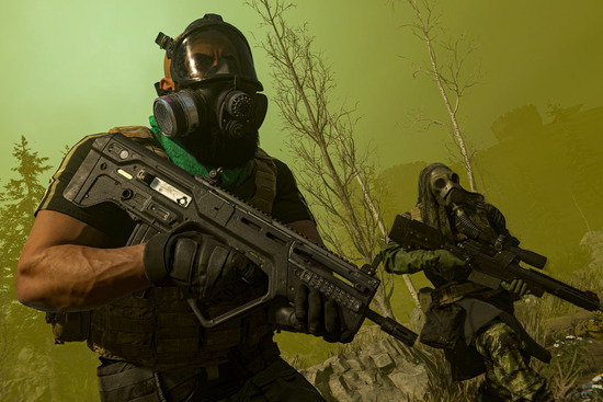Pros & Cons of Call of Duty unblocked