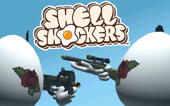 Pros and cons Of shell shockers unblocked