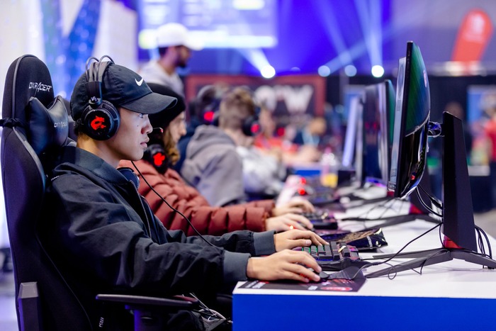 6 Gaming Events You Cannot Afford to Miss in Europe R
