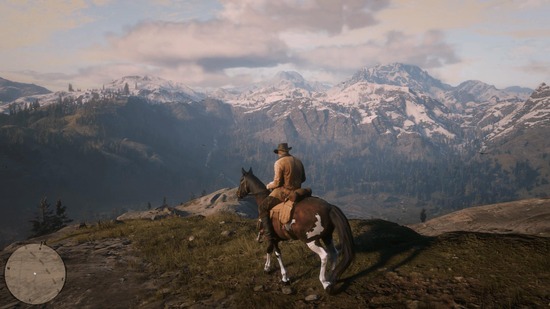Red Dead Redemption 2 [RDR2] Crossplay