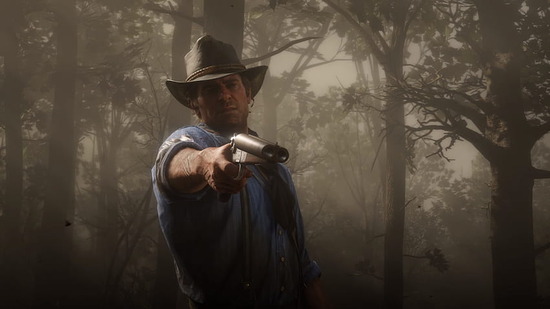 Red Dead Redemption 2 [RDR2] Expected Price
