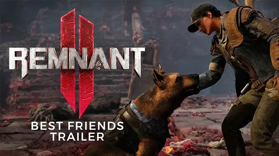 Remnant 2 Release Date