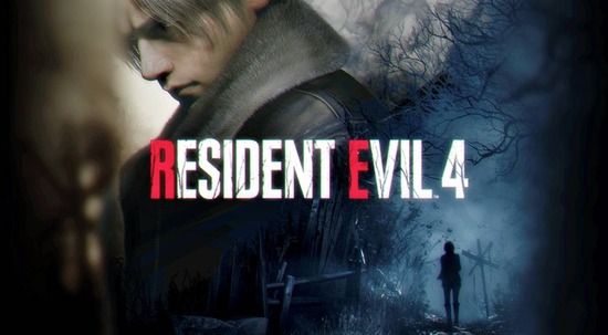 Resident Evil 4 Remake Release Date