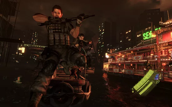 Resident Evil 6 Editions