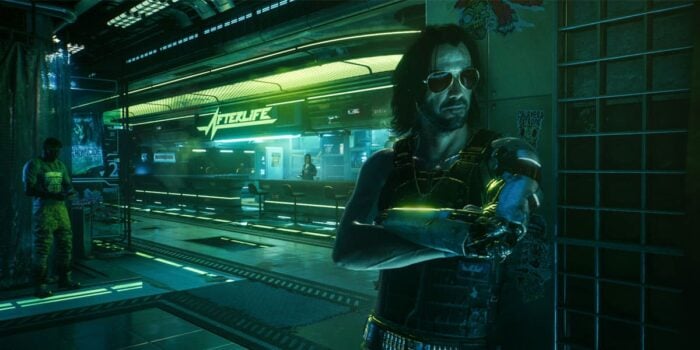 Unraveling the Cyberpunk Update: A Comprehensive Guide for Tech Newbies Restart platform Cyberpunk 2077