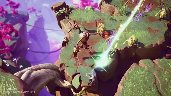Riot MMO Release Date And Time For All Regions Riot MMO