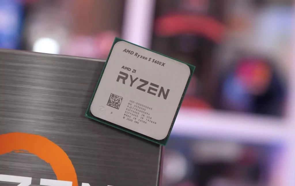 5 Best GPU for Ryzen 5 3600: Top Compatible Graphics Cards of 2024