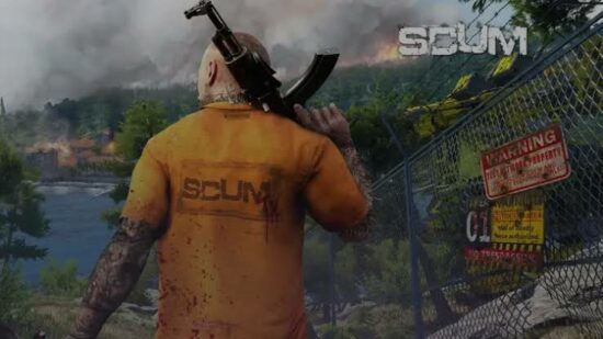 Scum Server Status – Is Scum Down? Scum Server Status – Is Scum Down?