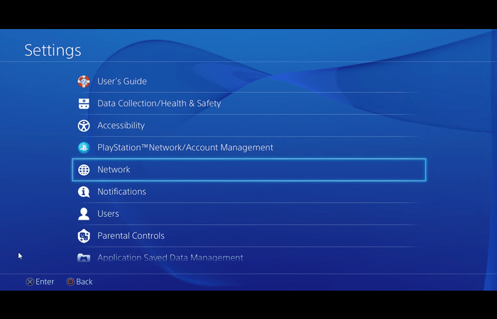 ps4-Settings