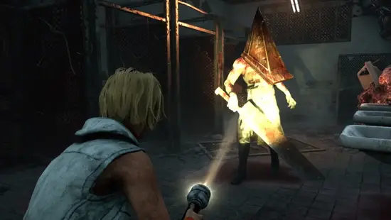 Silent Hill f Editions