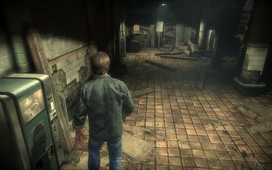 Silent Hill f