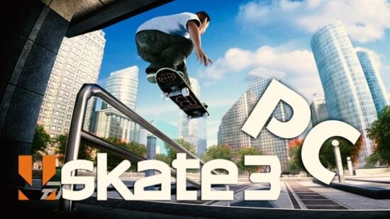 Skate 3 Release Date And Time For All Regions Skate 3 Release Date And Time For All Regions