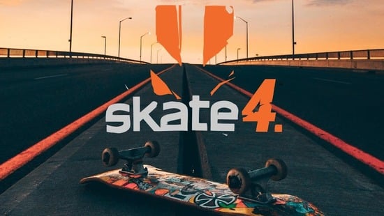 Skate 4 Release Date And Time For All Regions