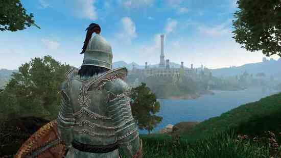 Skyblivion Crossplay Cross Platform