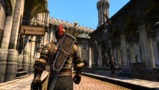Skyblivion Release Date And Time For All Regions Skyblivion