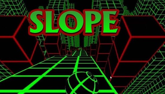 Slope Unblocked 67