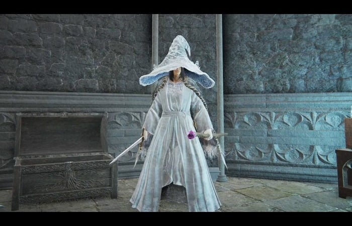 Snow Witch Set