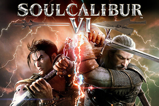 Soulcalibur 6 Release Date And Time For All Regions Soulcalibur 6 Release Date