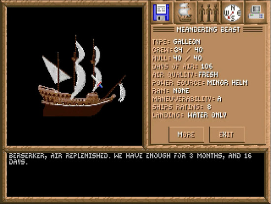 Spelljammer Editions