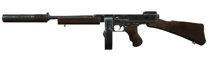 Best Weapons in Fallout 4: Dominate the Wasteland!