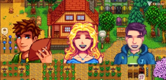 Crossplay Stardew Valley between PC and Xbox One
