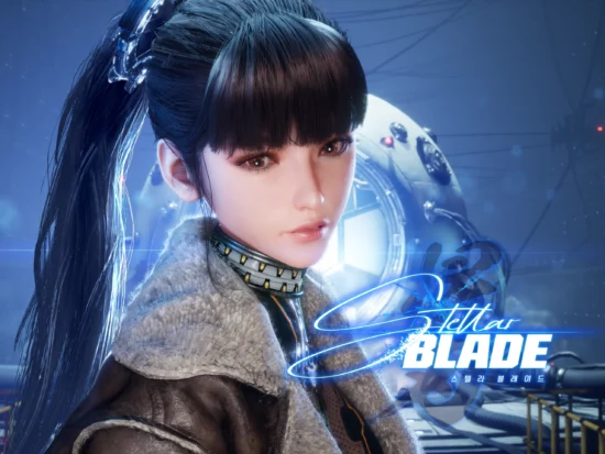 Stellar Blade Release Date And Time For All Regions Stellar Blade